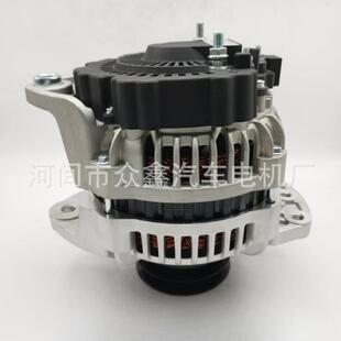 汽车交流发电机 JFZ5100, JFZ5100A1 汽车配件