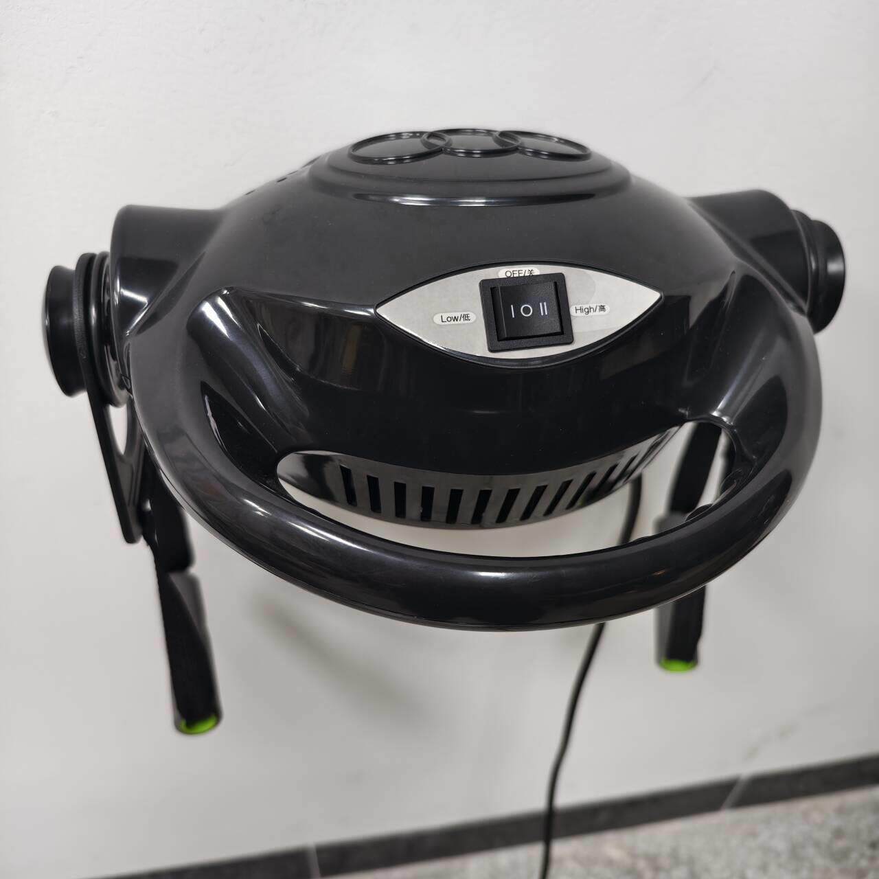 按摩头厂家 按摩带甩脂带甩手臂脂肪带甩脂机按摩机 抖抖机拉手带