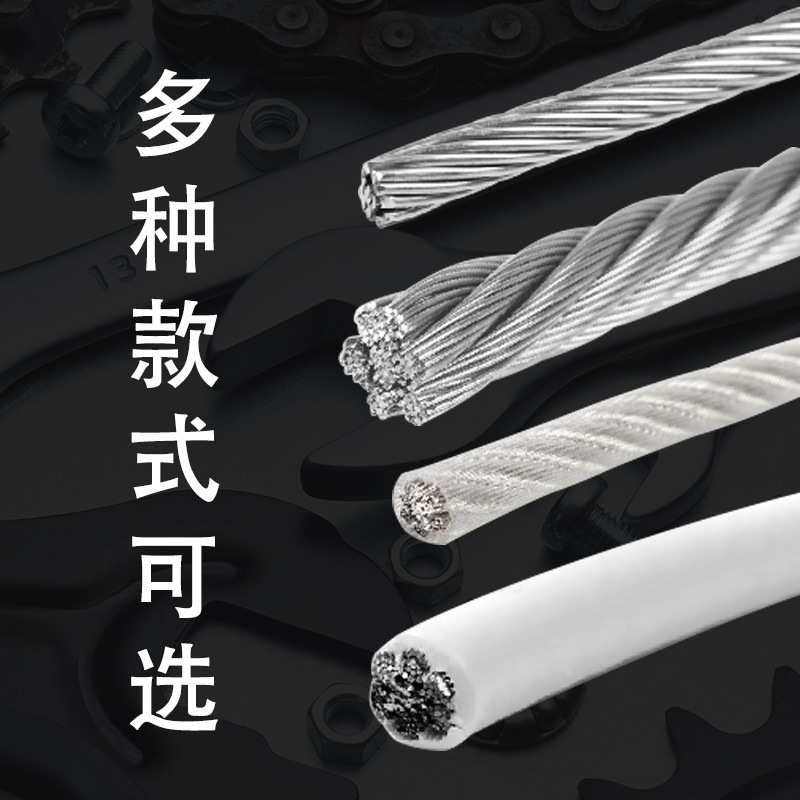 厂家 钢丝绳套 卸扣链条 五金通用配件起重设备配套工具