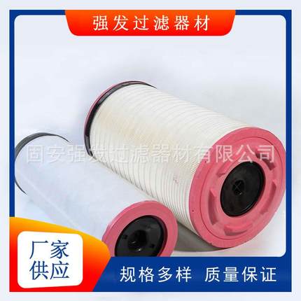 车曼空气滤清器装载机C301330吊空气滤芯互换C3配01330螺杆压缩机