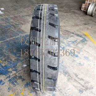 12.00R20 1200r20 1100R20 现货供应矿山型卡车轮胎11.00R20