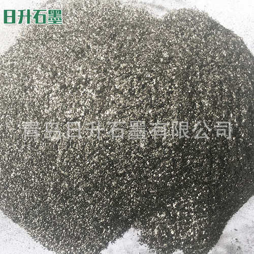 日升石墨9950480膨胀石墨 石墨蠕虫  日升石墨厂家现货供应
