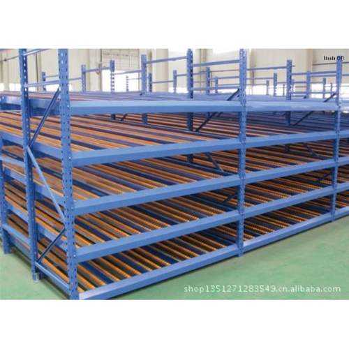 南京厂家供应流利条式货架价格优惠欢迎来电咨询