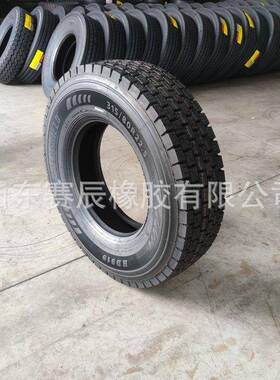 现货 全钢载重轮胎315/80R22.5 295/60R22.5 385/65R22.5轮胎