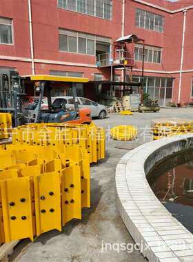 D6RD6H推土机履带总成引导轮齿块齿轮泵支重轮