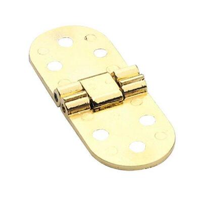 180 Degree Invisible Flap Stainless Steel Hinge Cabinet