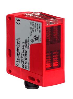 劳易测leuze光电传感器镜反射型50138203