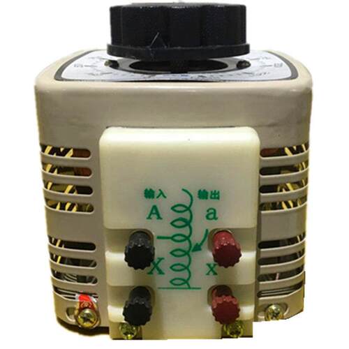 单相稳压器220V200W/1/2/3/5/10/15/30Kva可调变压器输出0-250V