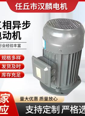 YE3/2三相异步电动机 380V铜5.5千瓦30kw电机11KW/7.5/15KW/2
