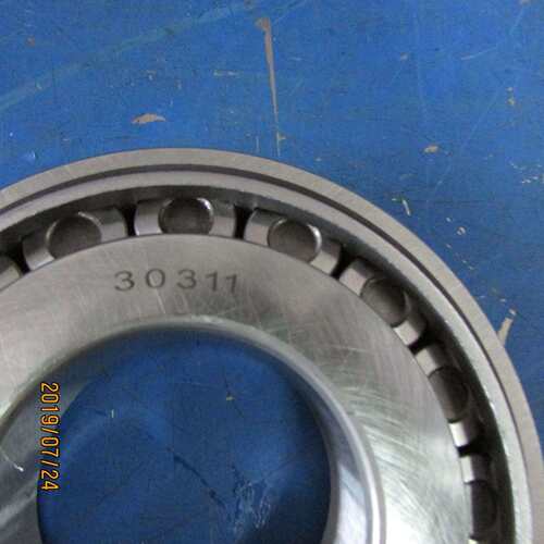 供应徐工MYF200变速箱配件800513270 GB/T297-1994轴承30311