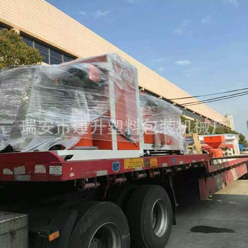 厂家直供5层复合气泡膜机十年经验专业制造