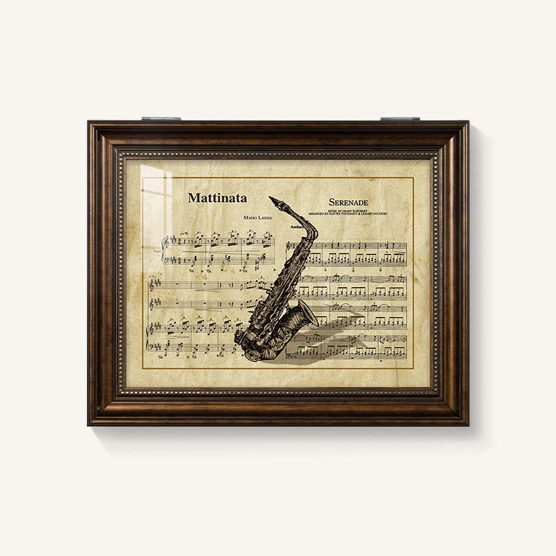 箱多媒体音乐批发复古箱装饰画电闸箱美式箱液压电表5zv7遮挡空开