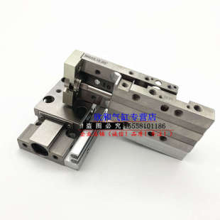 MGAS12X10X20X30X40X50X60X70X80R MGAG 小金井滑台气缸MGAK