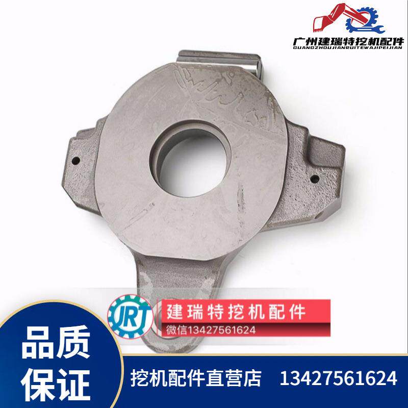 挖掘机配件摇摆AP2D36 小挖 工程机械液压泵配件