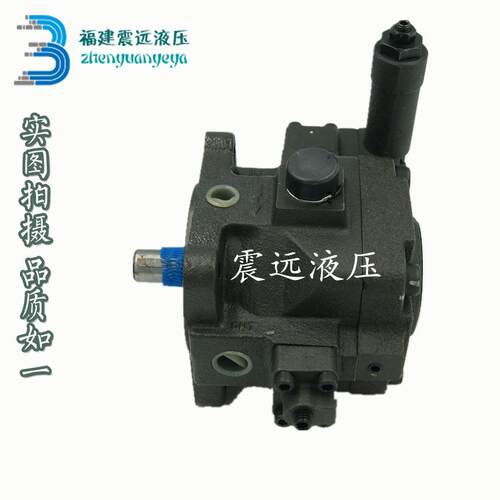 正品  台湾北部精机 HVPVC-F40/F30-A5/A4/A3/A2-02 油泵