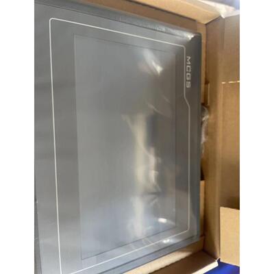 McgsTpc昆仑通态7寸嵌入式TPC7012EI触摸屏