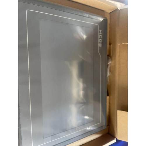 McgsTpc昆仑通态7寸嵌入式TPC7012EI触摸屏