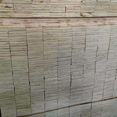 厂家直发托盘用胶合板木方免熏蒸拉条倒角床板条表面平整