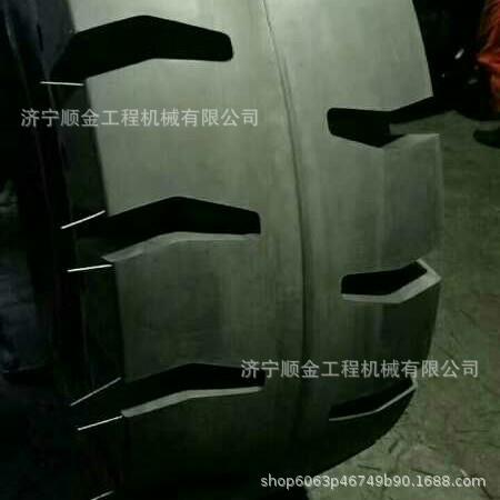 长期销售常林50装载机956 953内胎 23.5-25加厚耐磨轮胎 实心胎