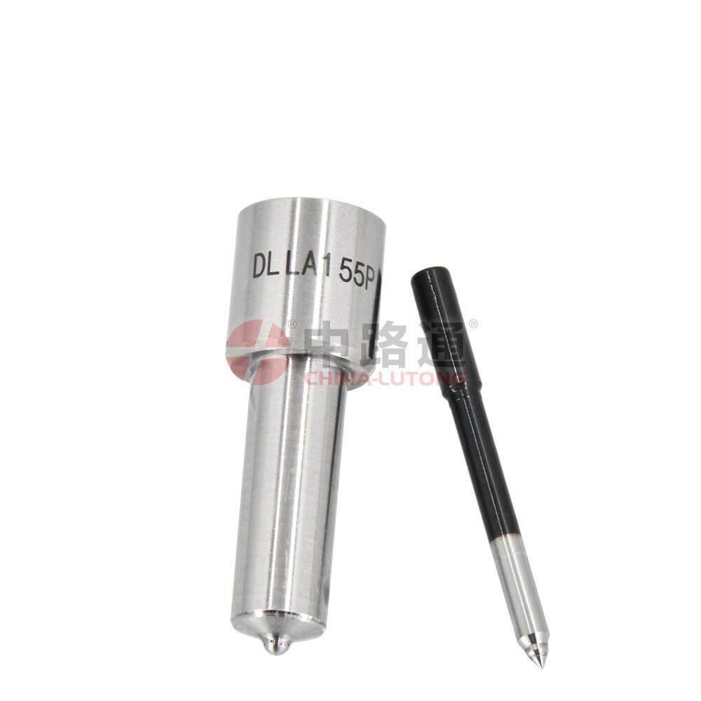 共轨柴油机嘴子DLLA155P1052 件号 油泵油嘴