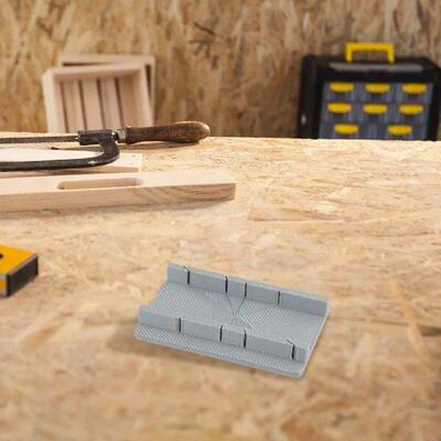 Crafting Projects Angle Cutting Tool 3D Printed Tool