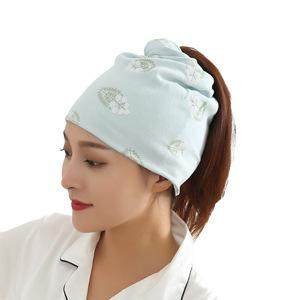 妈妈月子帽产后棉产妇帽子冬天孕妇头巾女发带防风春秋冬季舒适,孕妇装/孕产妇用品/营养,妈咪包/袋,淘宝优惠券,粉丝福利购,淘宝优惠卷