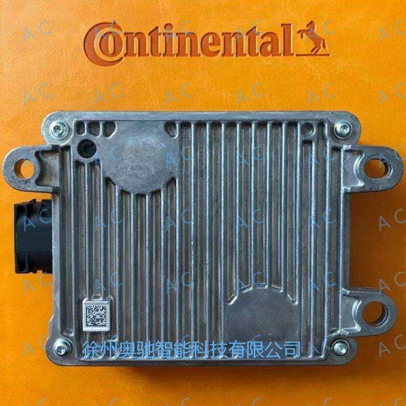 大陆毫米波雷达ARS408-21XX，Continental， 77GHz 防撞雷达