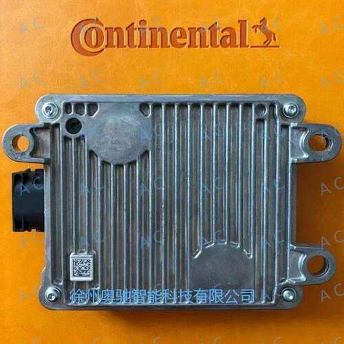 大陆毫米波雷达ARS408-21XX，Continental， 77GHz 防撞雷达