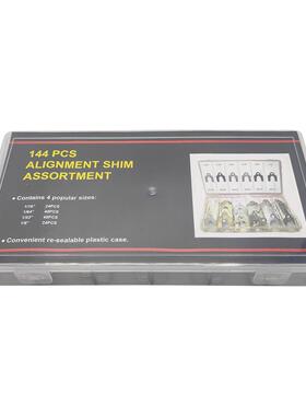 144汽cs 车600车身挡板对齐垫p片套装