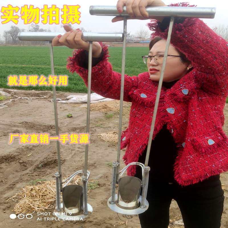 玉米移苗移苗器移栽种菜工具多功能蔬菜辣椒苗起苗栽苗器,鲜花速递/花卉仿真/绿植园艺,其它园艺用品,淘宝优惠券,粉丝福利购,淘宝优惠卷