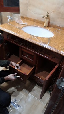 评测迪普瑞浴室柜怎么样?入手迪普瑞浴室柜到底好不好呢？