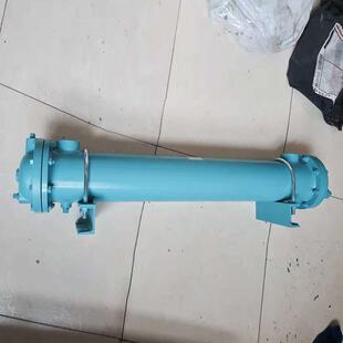现货销售动筛跳汰机可用冷却器FCF 0油压热交换器冷却器 390