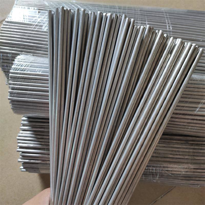 1060铝线定长调直切断 1-8mm耐折弯小规格包胶软铝条压扁直条铝棒