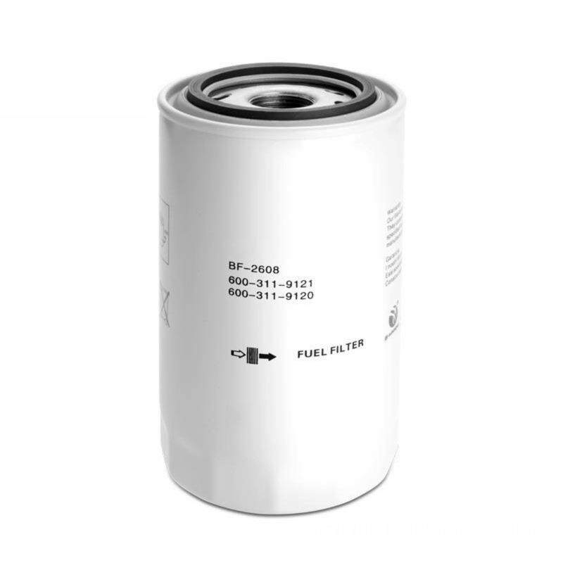 600-311-9120 TP1534 BM78762 PF-105C 891733 柴油滤芯器 现货
