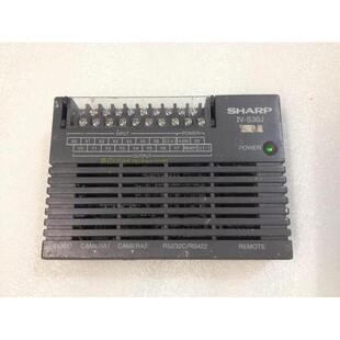 夏普SHARP工业影像系统视觉系统 S30J