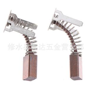 GSR 1607000CZ1碳刷用于GSB 180 GSB140 GSR140