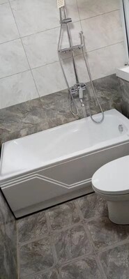 科泽浴缸怎么样一周使用彻底爱上了吗