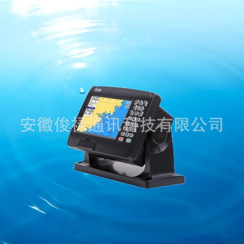新诺科技GN-150-7导航海图仪可过海事检查船用直发CCS卫星