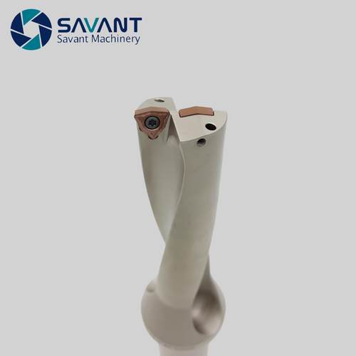 快速钻U钻浅孔钻喷水钻内冷钻ZD03-14.0-XP25-WC03