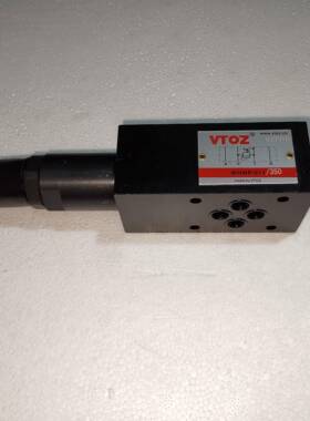 VTOZ维拓斯WHMP-011/210叠加式溢流阀WKM-011/350