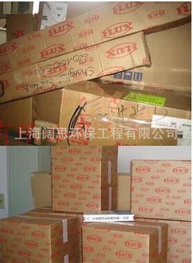 F424S-43/38型FLUX手提式插桶泵