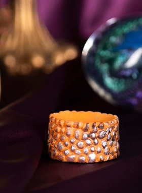 霍比特人周边熔岩龙蛋高仿真树脂家居装饰摆件哈利波特权力的游戏