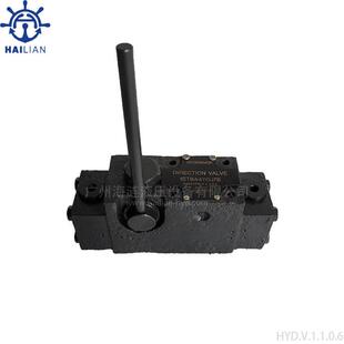 1STB44110J7B 船舶液压方向控制阀Directional control valve