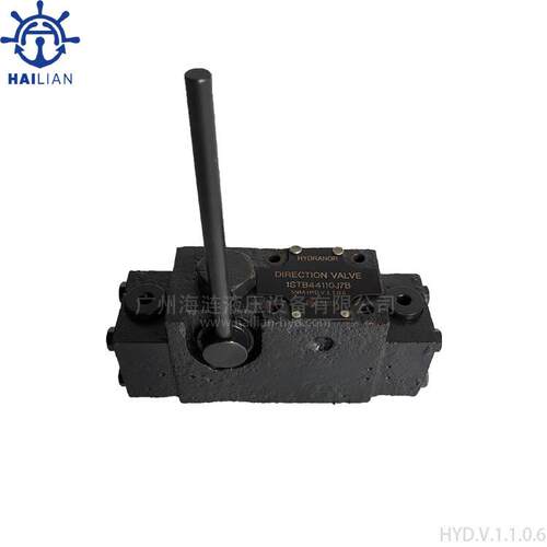 1STB44110J7B 船舶液压方向控制阀Directional control valve