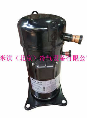 热电厂特种高温空调压缩机JT160BCBY1L JT125BCBY1L制冷剂R142B