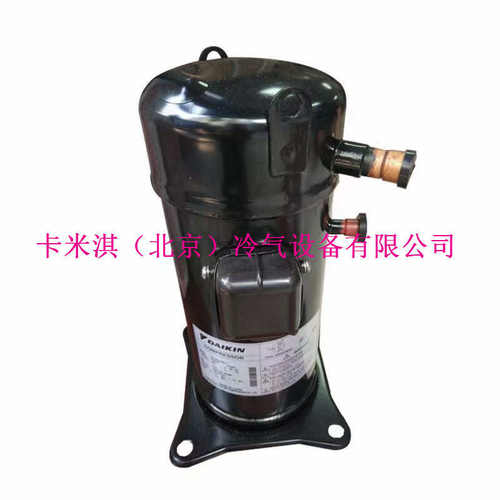 压缩机JT125BCBY1L JT160BCBY1L 高温电厂压缩机R142B