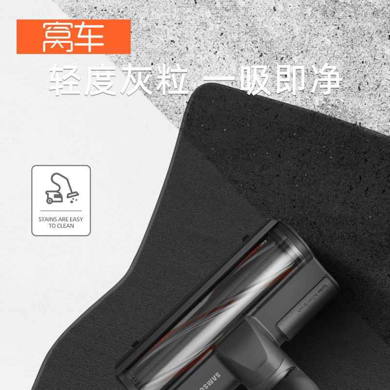 雨燕670垫天语脚x4脚锋驭维特拉吉s姆尼专用汽垫车脚垫原厂地毯