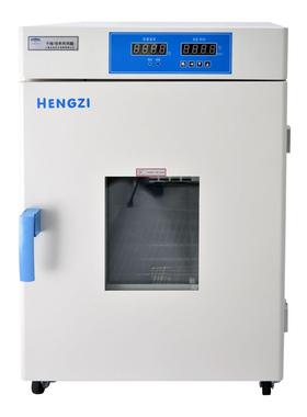 上海新诺仪器HGPF-9162生化培养箱电热恒温箱实验不锈钢烘箱