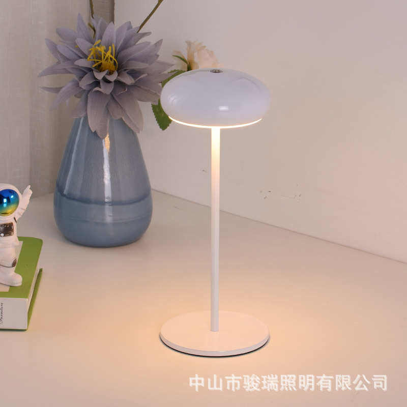 充电台灯酒店咖啡厅清吧浪漫氛围灯户外露营床头装饰小夜灯,家装灯饰光源,氛围灯,淘宝优惠券,粉丝福利购,淘宝优惠卷