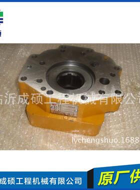 金石BCB15-60H供应龙工装载机配套变速泵